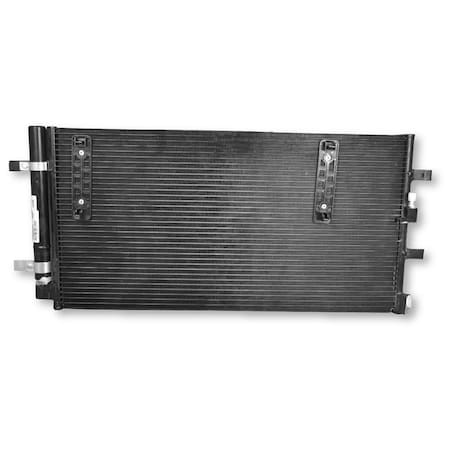 Gpd Condenser 3868C